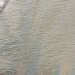 Sage Green Dress